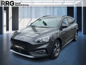 Ford Focus Leasing