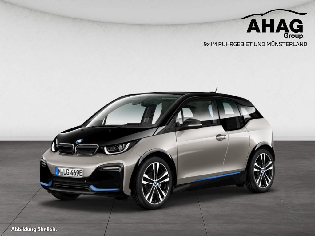 BMW i3s 120 Leasing