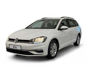VW Golf VII Variant 2.0 TDI Comfortline Auto-Abo