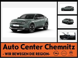 Citroën C4 Hybrid 145 ë-DSC6 Max Aktion