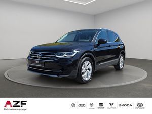 Volkswagen Tiguan 1.5 TSI DSG Elegance NAVI+ACC+MATRIX LED