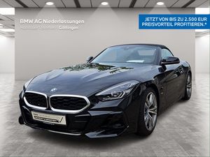 BMW Z4 sDrive20i M Sport LiveCockpitProf PDC HiFi