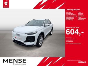 Audi Q6 e-tron Tech advanced Standhzg|4xSHZG|ACC|LED|