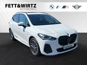 BMW 220d Active Tourer Lr.429,-br.o.Anz.48Mon/5`Km p