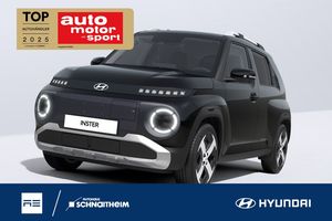 Hyundai INSTER EV Prime 49kWh 85kW 115 PS 2WD V2L-P GSD