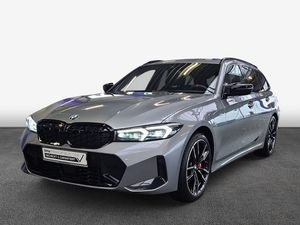 BMW M340i xDrive Touring M-Sport Pro HiFi AHK Pano L