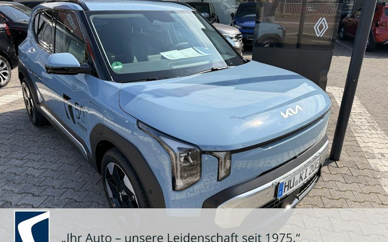 Kia Ev3 58 KWh 150 KW Earth Frontantrieb 5dr Auto kaufen