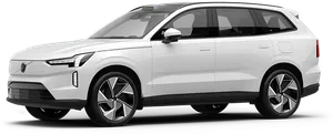 Volvo EX90 Single Motor 7-Sitzer Plus