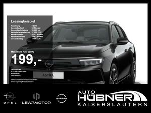 Opel Astra Sports Tourer Edition MHEV