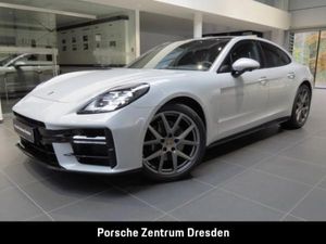 Porsche Panamera 4 Leasing