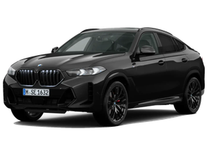 BMW X6 xDrive30d M Sport - Auto-Abo