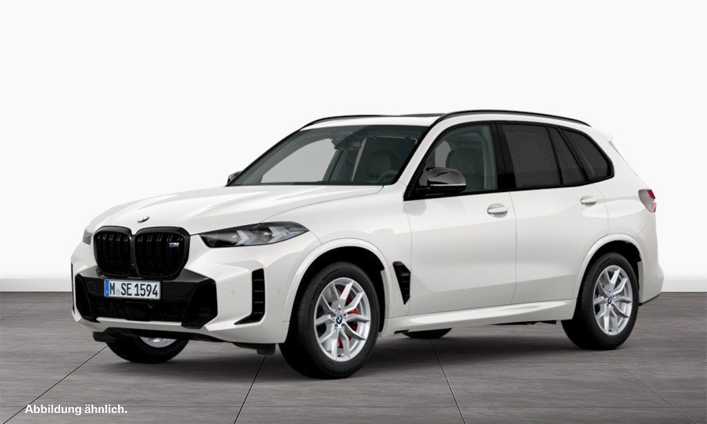 BMW X5 M60i xDrive 634€ netto/mtl.*M Sportpaket Pro* Leasing