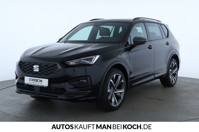 Seat Seat Tarraco Hybrid Auto kaufen
