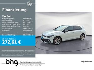 Volkswagen Golf GTE *Kamera *Head-up-Display *Sitzheizung *