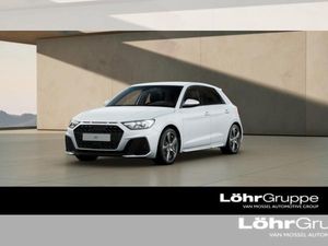 Audi A1 Sportback 25 TFSI S line LED Kamera
