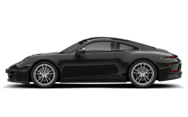 Porsche 911 Carrera Carrera 4 GTS Coupé Carrera GTS Leasing