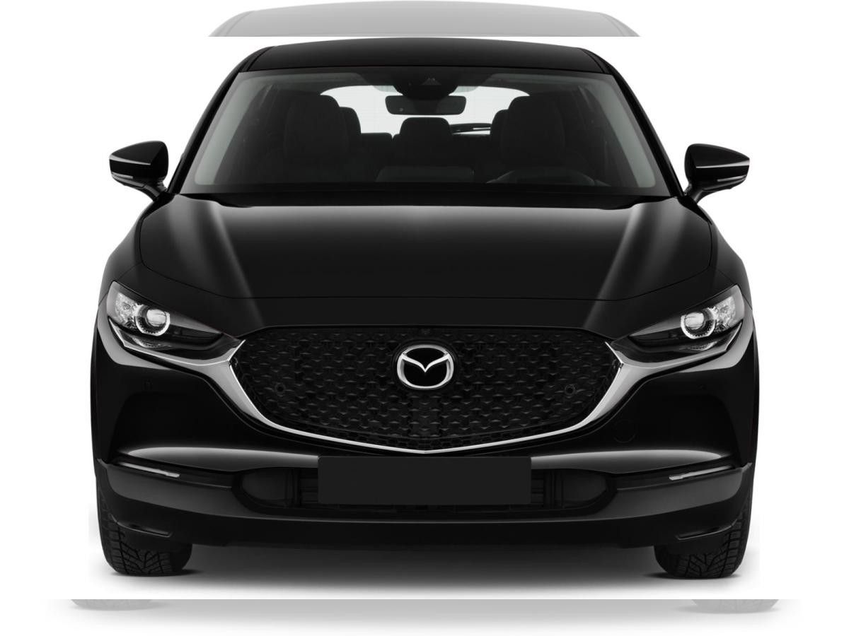 Mazda CX-30 e-SKYACTIV-G M-Hybrid 140 Prime-line Leasing