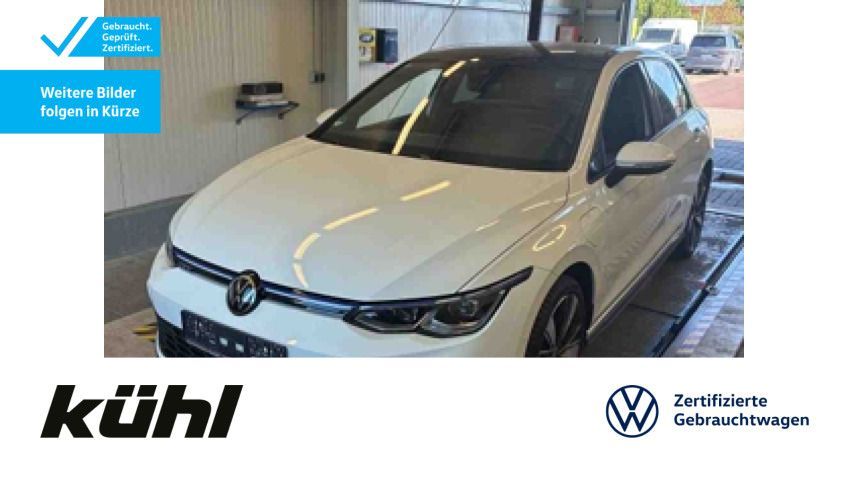 Volkswagen Golf 8 VIII GTE 1.4 TSI DSG IQ.Light/ACC/DCC/Kam Leasing