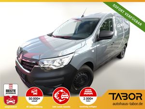 Renault RENAULT Express dCi 95 Extra USB Holz Leasing