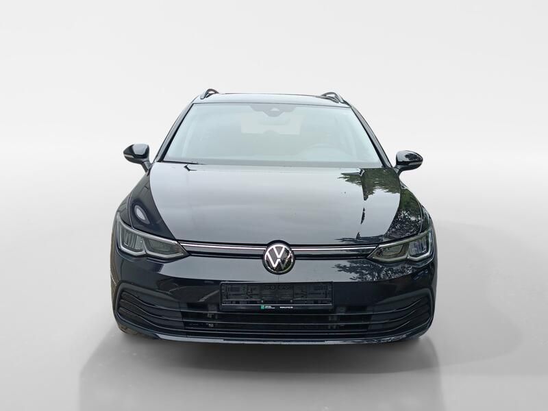 Volkswagen Life 2.0 TDI 110KW MT6 E6d Leasing