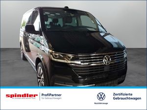 Volkswagen T6.1 Multivan Generation Six 4M DSG/ Standh, LED