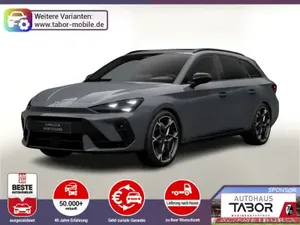 Cupra Leon ST VZ 4D Pano AHK SHZ eHK Memory Kessy 19Z