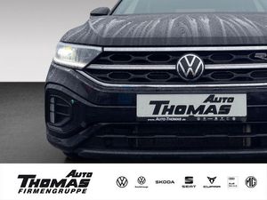 Volkswagen T-Roc 2.0 TSI 7-Gang DSG 4MOTION R-Line AHK
