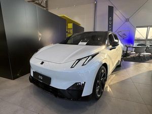 LYNK & Co 02 More/ Lieferung möglich/0,00 % Finanzierung