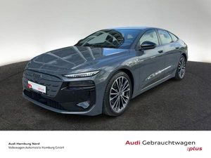Audi A6 e-tron A6 Sportback e-tron performance S line AHK LED+