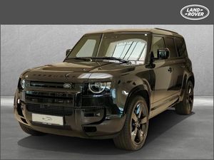 Land Rover Defender 110 D350 X-Dynamic HSE HUD AHK Pano Küh