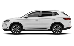 BYD Seal U BEV 71.8kWh Comfort Leasing