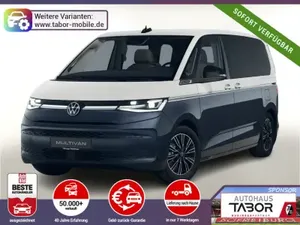 Volkswagen Multivan Multivan PHEV 4M Style eHK 360°Kam Matrix Keyl