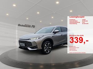 MG HS 1.5 Hybrid+ Luxury *nur Fin. 360 ACC LM SpurH GRA