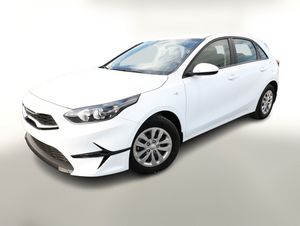 Kia Ceed 1.5 140 SHZ Tempomat LHZ Nav PDC Klimaaut Auto-Abo privat Auto-Abo