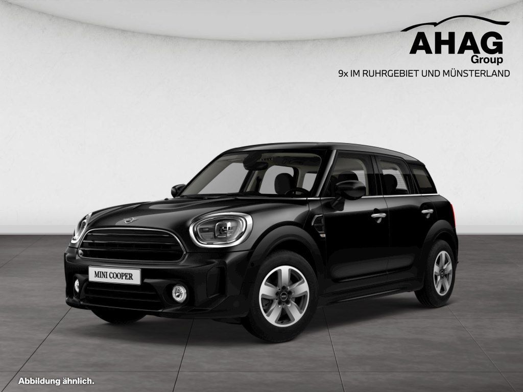 MINI Cooper Leasing