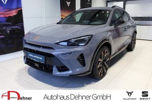 Cupra Formentor VZ 2.0 TSI 4Drive LEDER+MATRIX+AHK+ACC