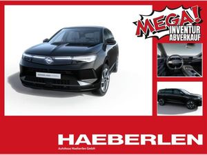 Opel Grandland GS MHEV | Gewerbehammer |