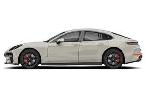 Porsche Panamera 4 E-Hybrid Executive Platinum Edition