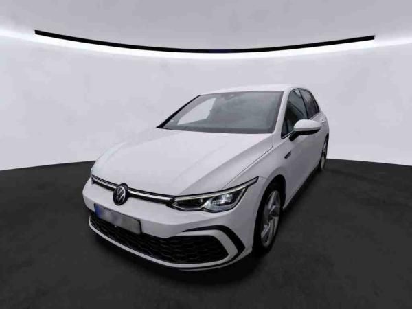 Volkswagen Golf 💥VIII Lim. GTD 💥2.0 TDI 147kW DSG 💥 LED Plus ACC Rear View Navi LM MFL Digital Cockpit PDC Leasing