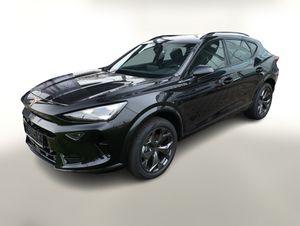 Cupra Formentor eTSI SHZ ACC 3ZClim DigC WirelessC 18" Leasing privat