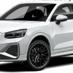 Audi Q2 Leasing