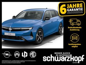 Opel Astra ST Edition 1.5 Diesel |GEWERBEHAMMER|