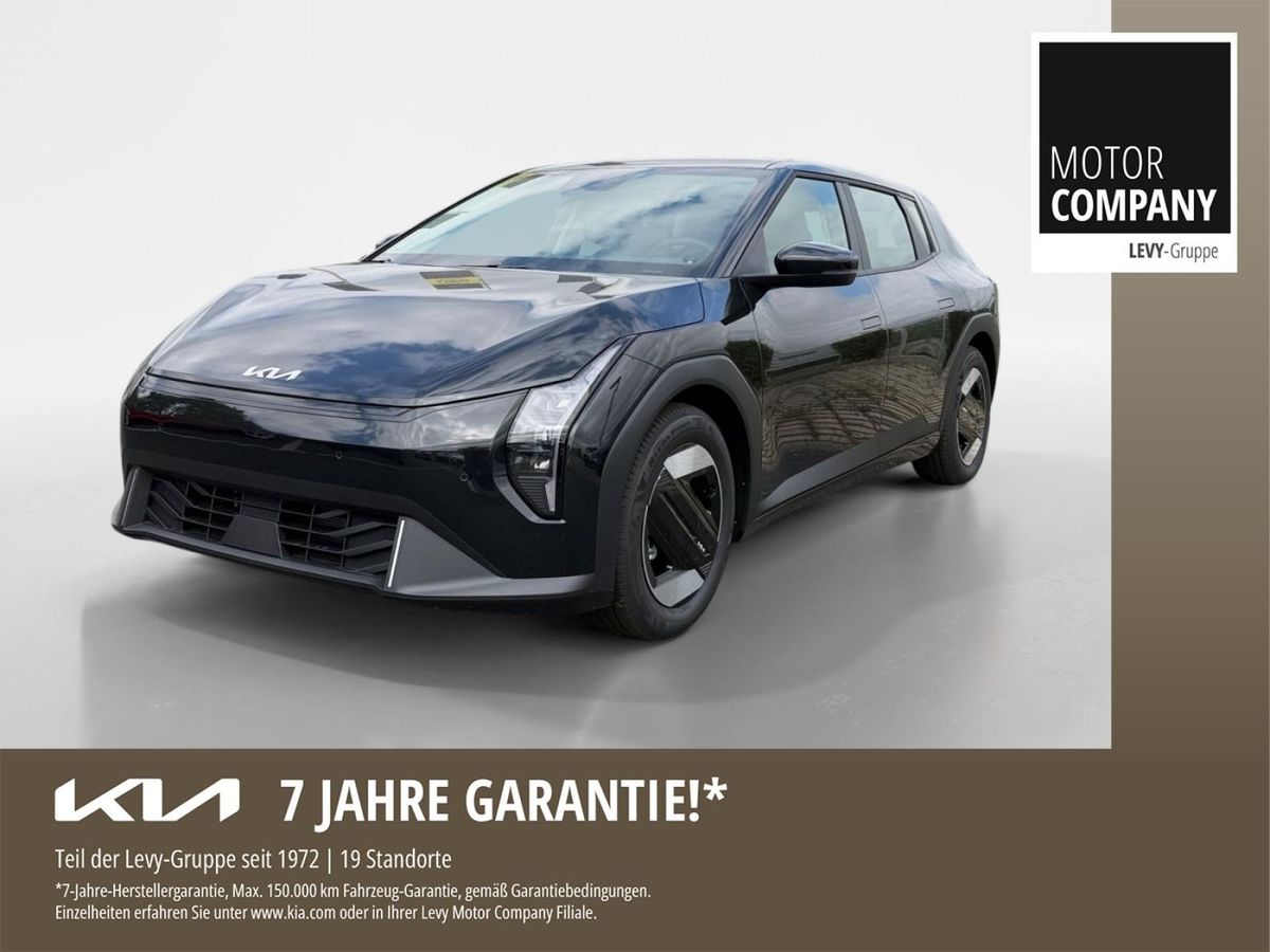 Kia EV4 58 kWh Air +Kamera+ACC+Navi+2xKlima+SHZ+LHZ+ Leasing