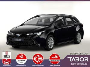 Toyota TOYOTA Corolla TS 1.8 Hybrid 140 ECVT LED Nav DigC Kam Leasing