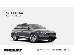 Skoda Octavia Combi Balance 2,0 TDI 110 kW 7-Gang-DSG