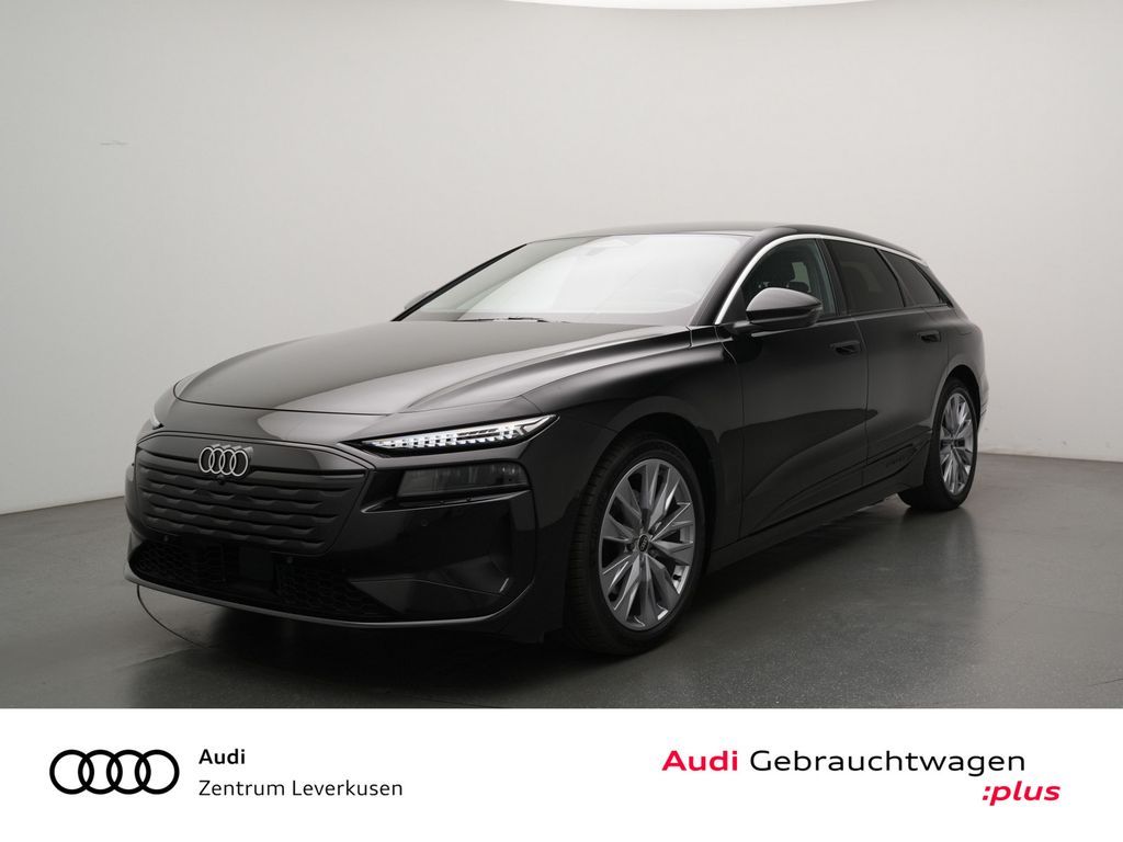 Audi A6 e-tron Avant MATRIX AHK ACC KAM 360° NAVI SHZ Leasing