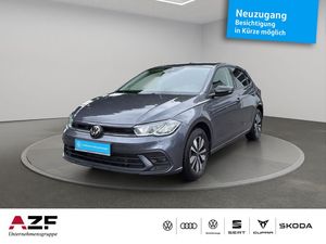 Volkswagen Polo 1.0 TSI DSG Goal AHK+NAVI+ACC+LED+KAMERA