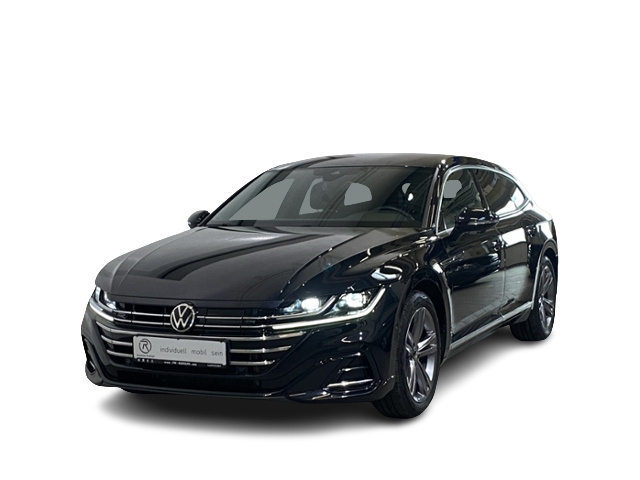 Volkswagen Arteon Shooting Brake 1.4 eHybrid DSG R-Line / N Auto-Abo