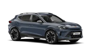 CUPRA Formentor 2.0 TSI 245kW VZ DSG 4Drive