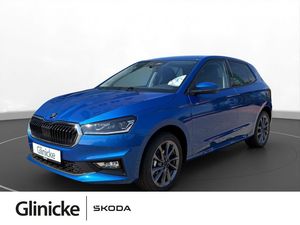 Skoda Fabia Balance 1.0 TSI 70 kW